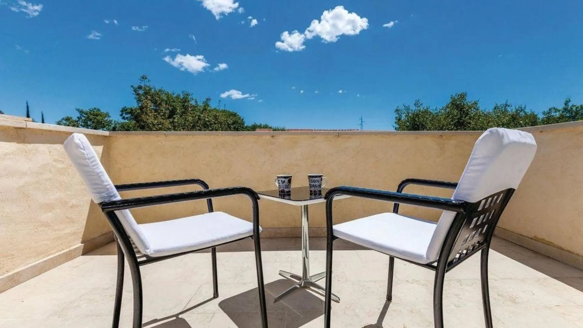 Geraeumige, Topmoderne Ferienvilla Mit Eigenem Pool Rasopasno Holiday home