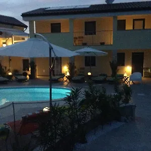 Elicriso Bed & Breakfast